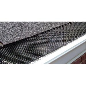 Gutter Guards, Downspout Rain Strainer